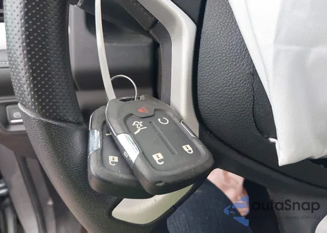 2021 GMC Acadia Awd Sle from USA, damaged, VIN 1GKKNRL46MZ161911